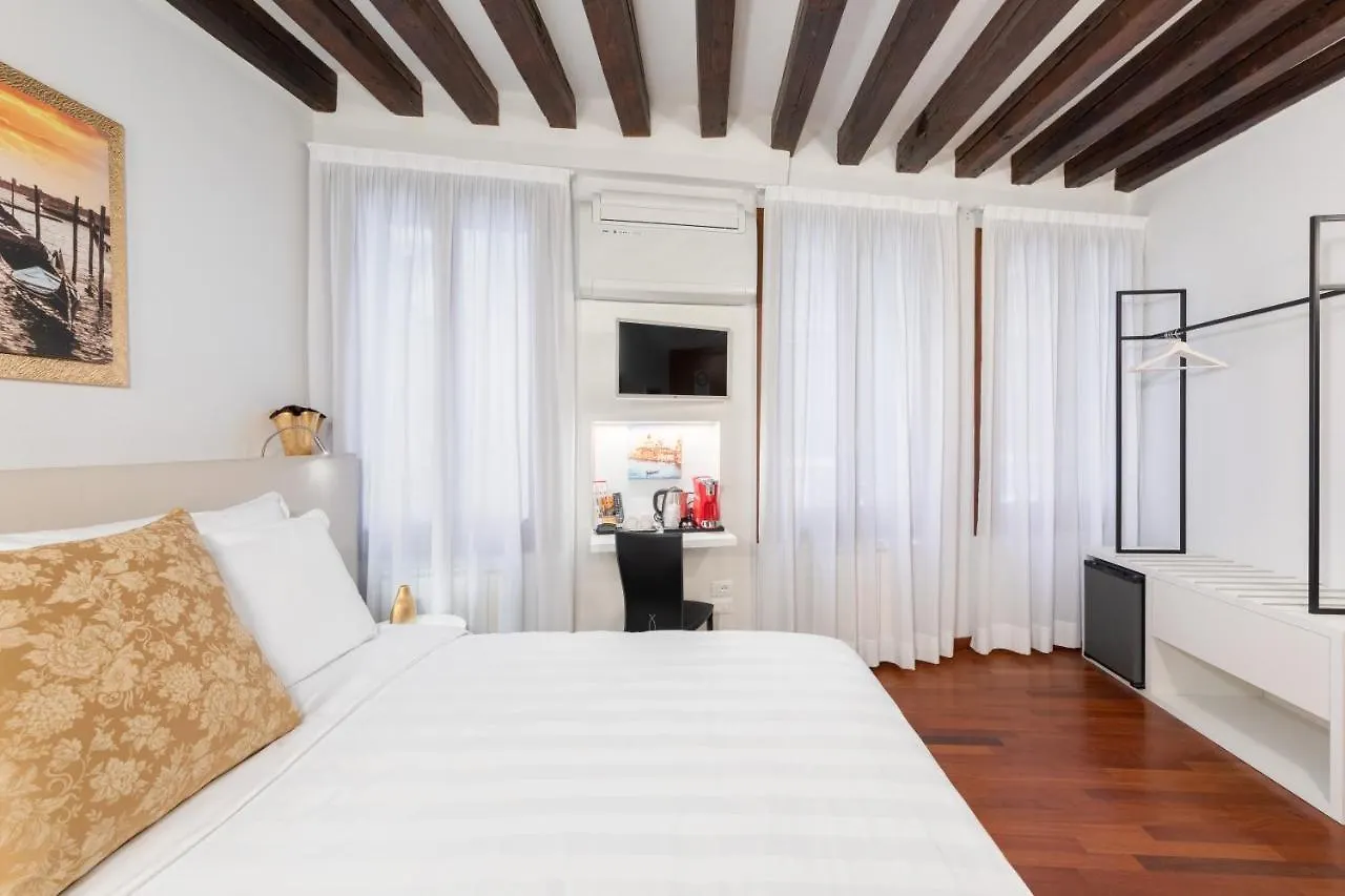 Spadaria San Marco Guest House Venice Italy