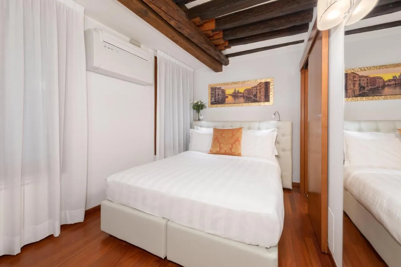 Spadaria San Marco Guest House Venice 0*,