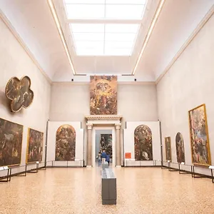 Bed & Breakfast Ca' San Vio, Venezia