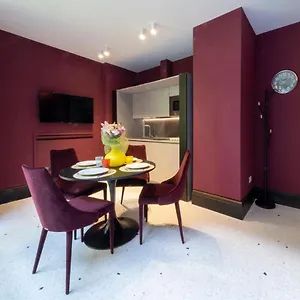 Aparthotel Poli, Venezia