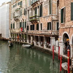 Hotel Al Sotoportego, Venezia