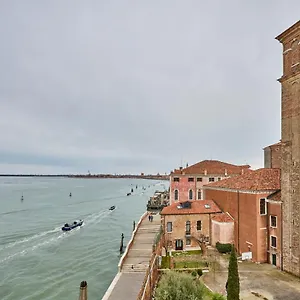 Hotel Collegio Amdg, Venezia