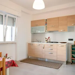 La Casa Di Mina Cagliari