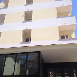 Alaska Rimini