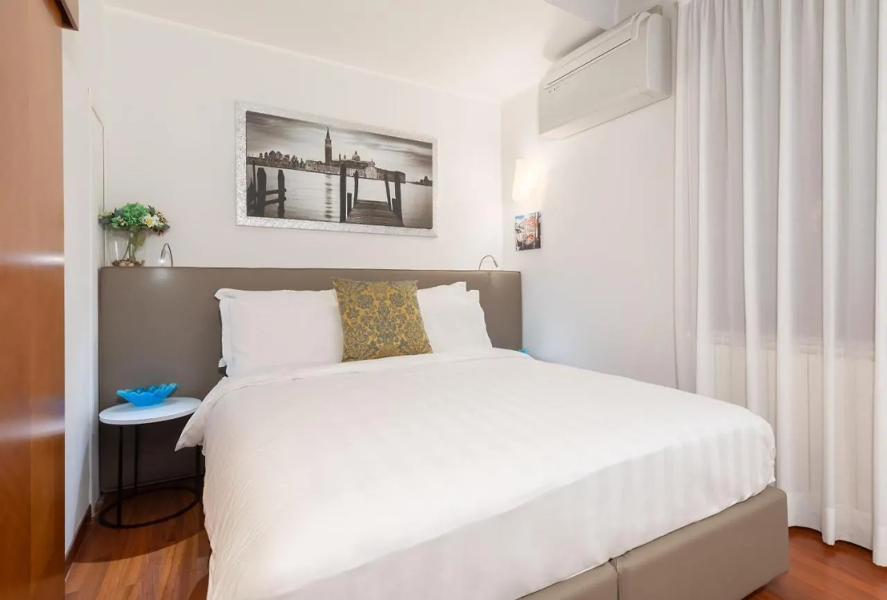 ונציה Spadaria San Marco Guest House