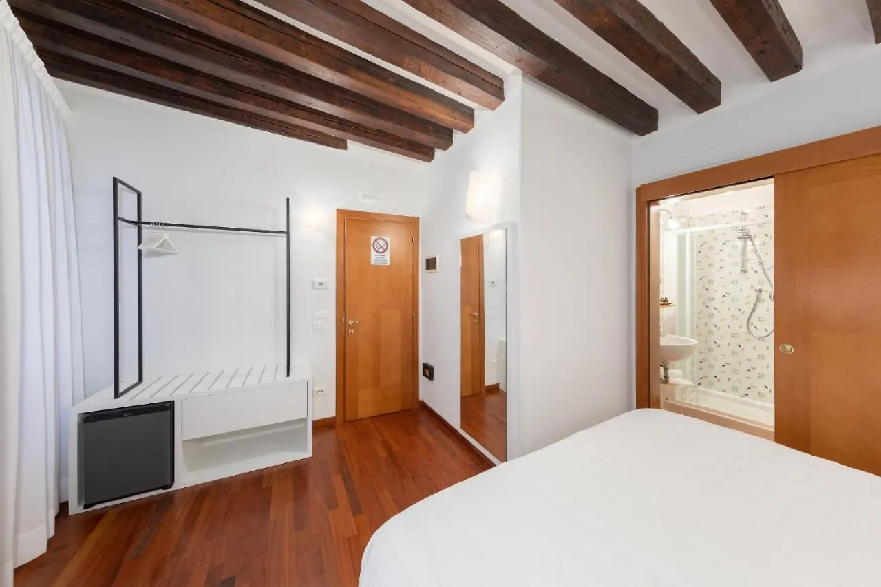 ונציה Spadaria San Marco Guest House