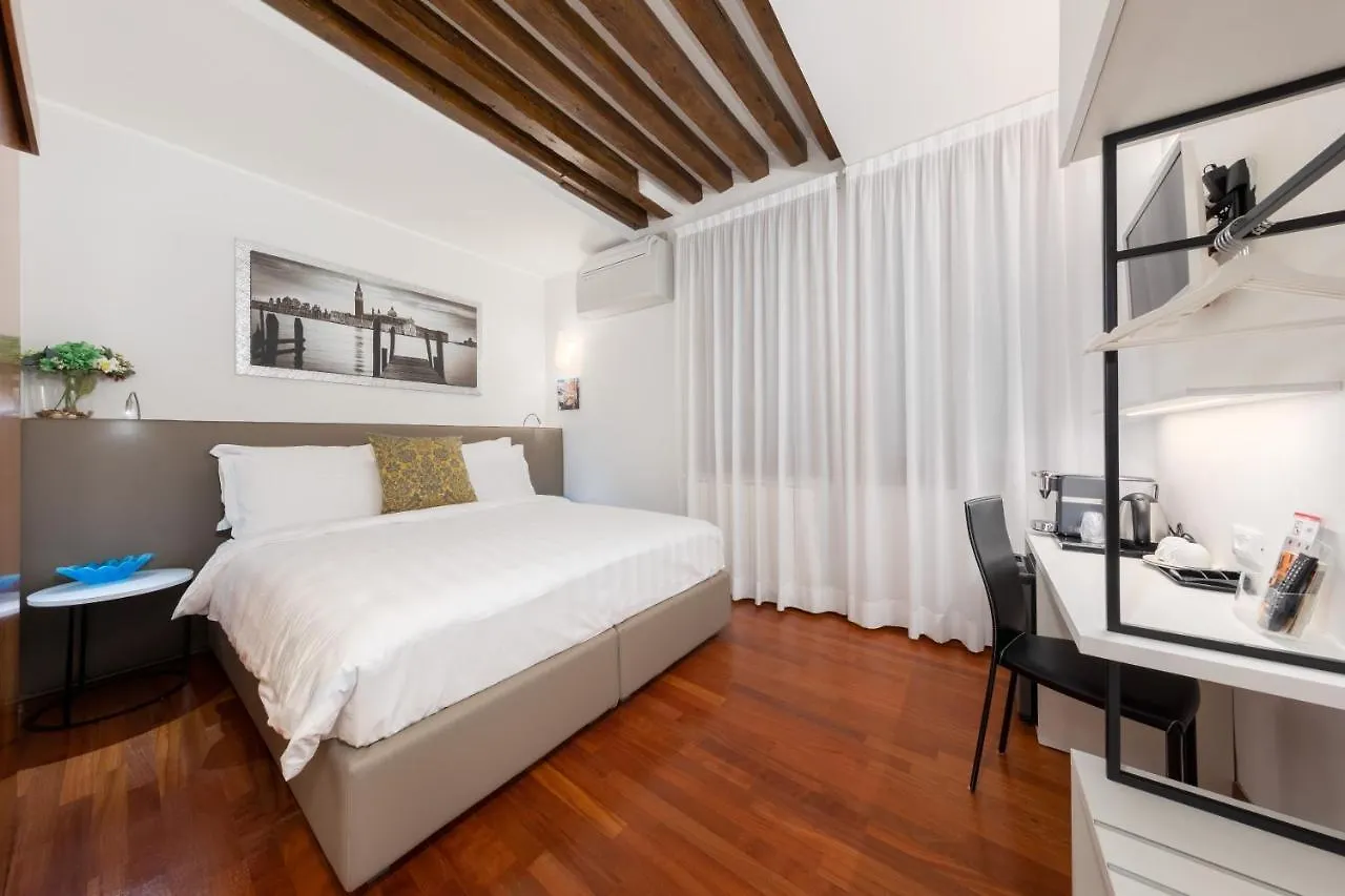 ונציה Spadaria San Marco Guest House