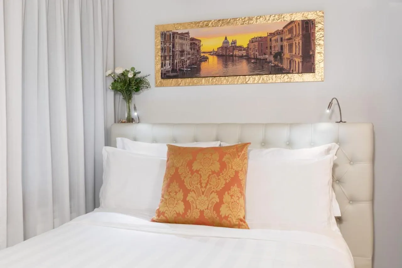 ונציה Spadaria San Marco Guest House